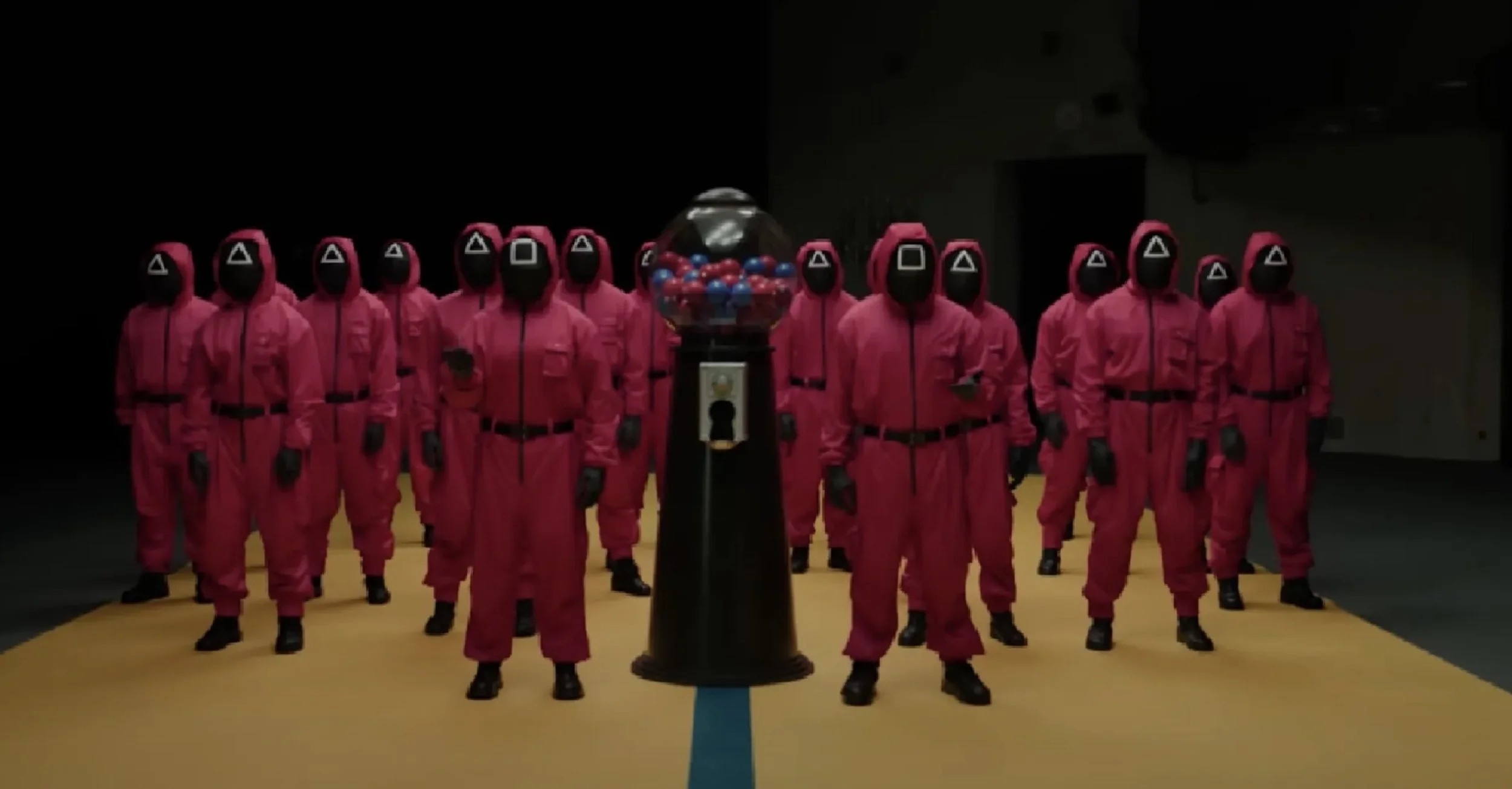 First look at Squid Game Season 3, which is destined to preview this summer